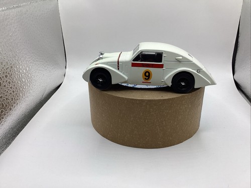 Collection hachette - 1/43,