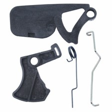 Gâchette d'accélérateur