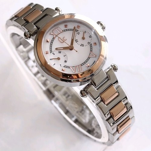 Montre guess collection lady - montre,