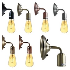 Luminaire mural moderne