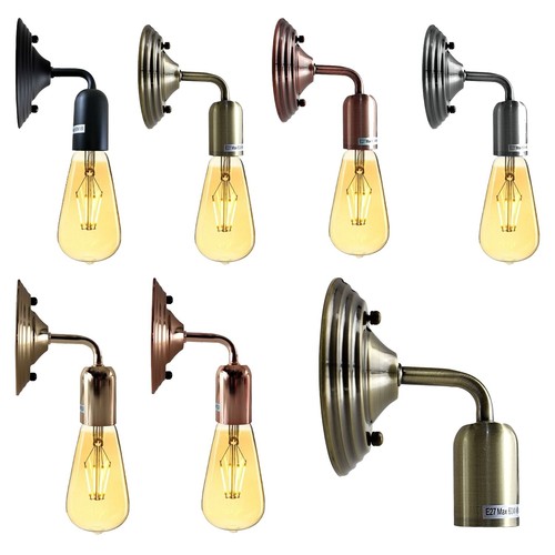 Luminaire mural moderne