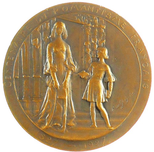 1927 centenaire - centenaire, du