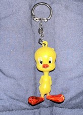 Porte-clé Figurine  TITI &