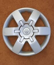 Renault enjoliveur 16" d'origine  Renault Kangoo 2  oem 8200604270 australe