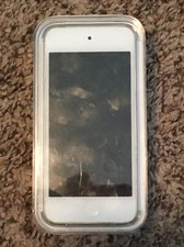 iPod touch 6th generation 16GB