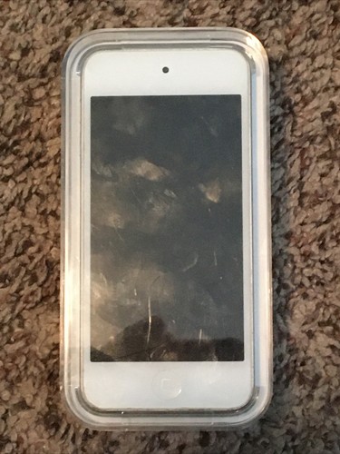Ipod touch 6th generation 16gb - generation,
