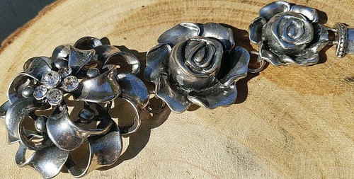 Bracelets breloque vintages - breloque,
