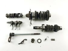 Boite de vitesse / Axe sélecteur SUZUKI GSF 600 BANDIT 2000 2001 2002 2003 2004