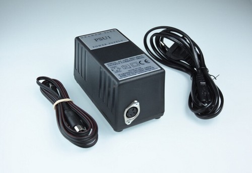 Graham slee psu - slee, alimentation