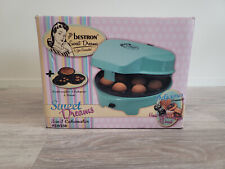 Bestron - Sweet Dreams Machine à gâteau