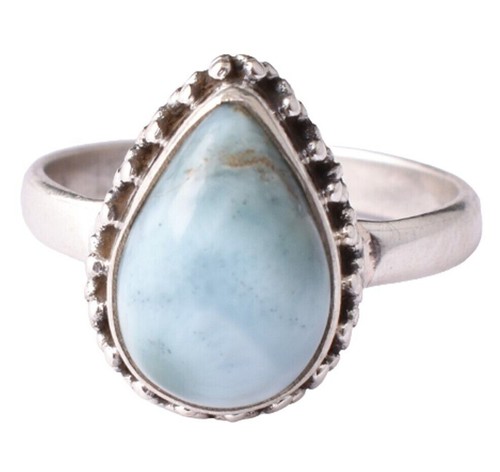 Bague argent sterling - argent, 925