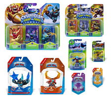 Figurines Skylanders Sous