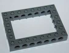 Lego Dkstone Technic Brick ref 40345/set 7260 Wookiee Catamaran et 8769 