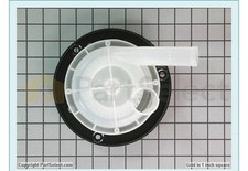 Whirlpool Washing Machine Pump Assembly 35-6465 ( New )