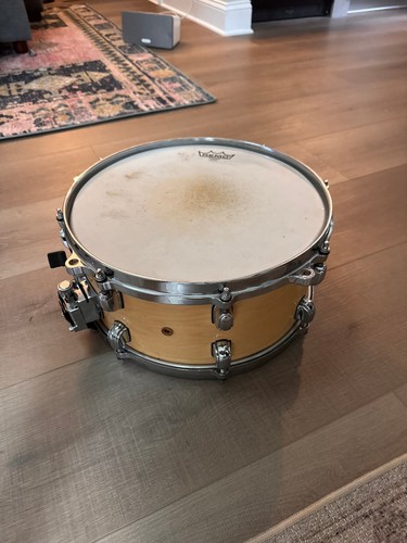 Tama starclassic maple snare - tama,