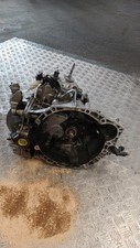 Boite de vitesses CITROEN C4 GRAND PICASSO 1 2.0 HDI - 16V TURBO /R:65864219