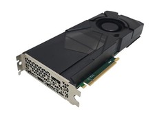 NVIDIA GeForce RTX 2080 TI – 11 Go GDDR6 – Version Souffleur