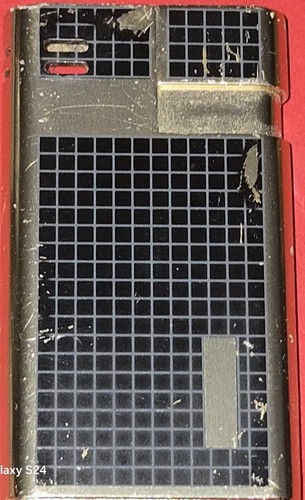 Colibri rap lighter rare - colibri,