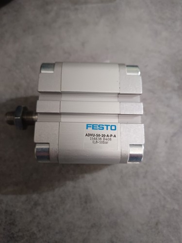 Vérin pneumatique festo - pneumatique,