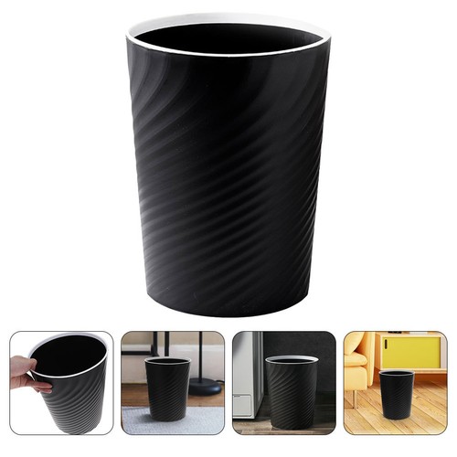 Meuble poubelle cuisine - a,