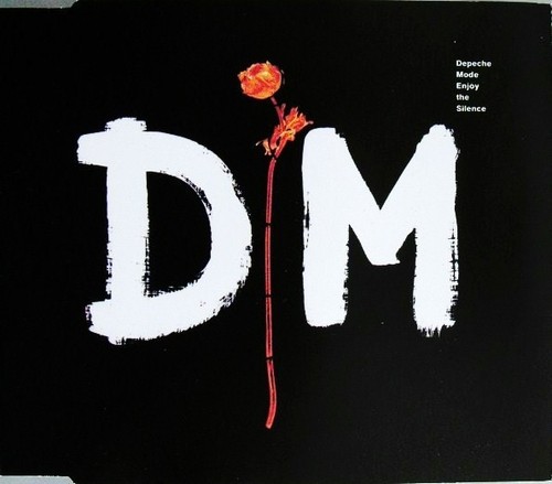 French maxi depeche mode - cd,