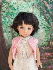 lot de vêtements pour poupée