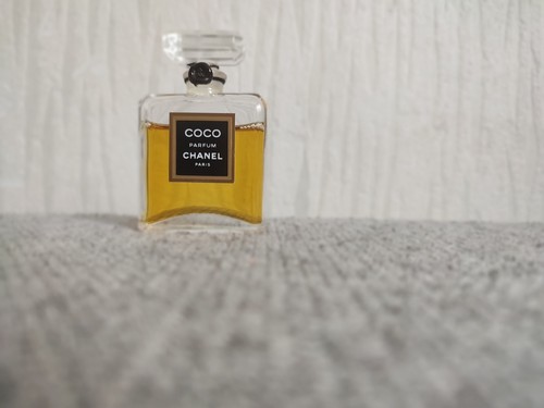 Flacon collection - collection,