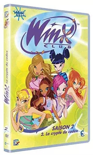 Winx club saison - winx, /