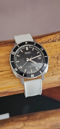 Montre seiko poor - -, 62's