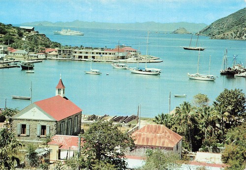 971 gustavia baie - 971,
