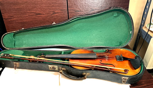 Violin antonius - 23",