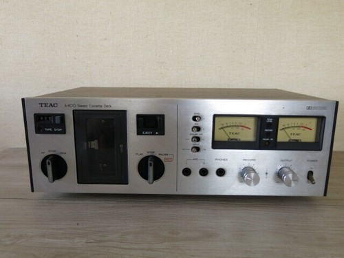 Amplificateur stéréo