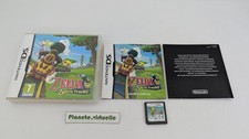 The legend zelda spirit - zelda,