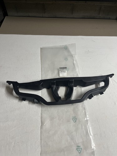 Support grille calandre avant - support,