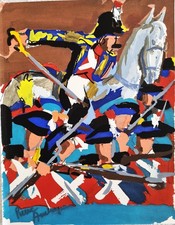 PIERRE AMBROGIANI (1907-1985)