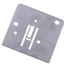 Plaque universelle à aiguille