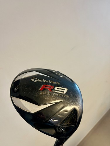 Driver taylor made - taylor, r9