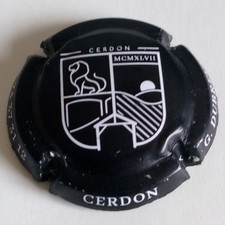 Capsule de Crémant Régions Diverses