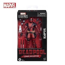 FIGURINE DEADPOOL 20CM, X-MEN