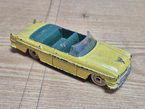 Voiture miniature chrysler new - voiture,
