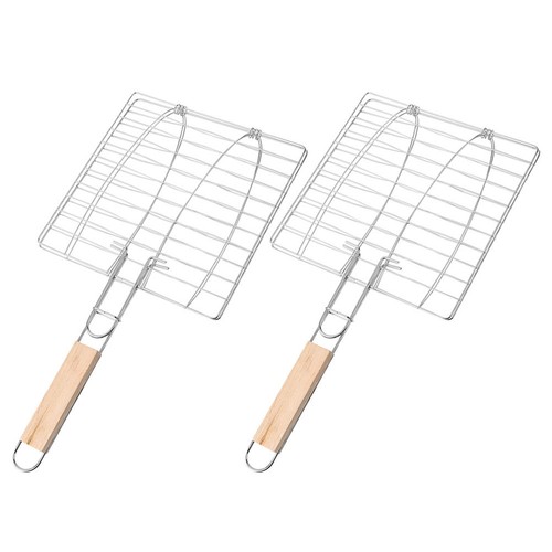 Pcs panier grillage pour - 2,