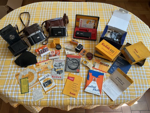 Gros lot photographie - lot,
