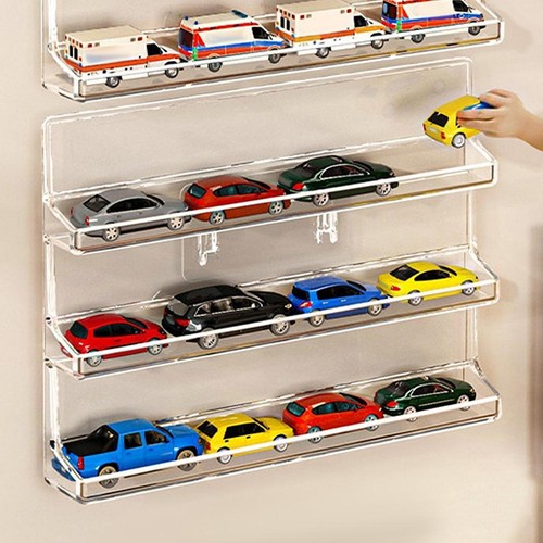 Présentoir pour voiture - présentoir,