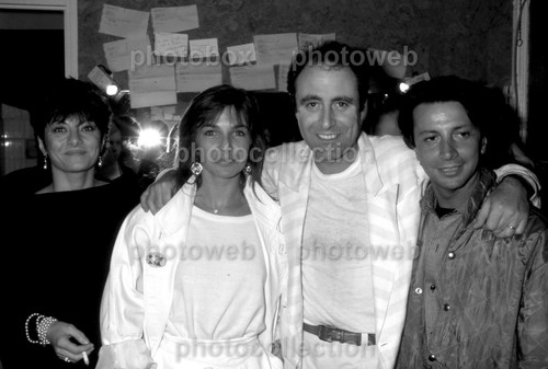 Herve vilard exclusive - vilard,