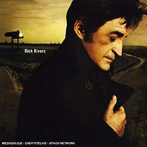 Dick rivers import - rivers, [import],