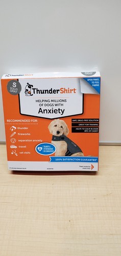 Thundershirt dog small - dog,