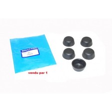 Capuchon D'arbre De Roue