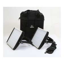 Litepanels 2X Panneau LED