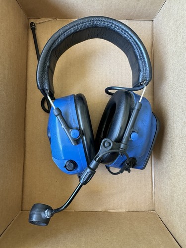 Peltor lite com pro two - pro, ii