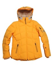 Bogner Femmes Veste de Ski